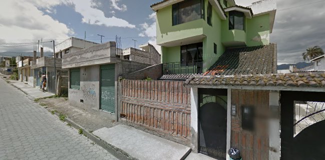 Cafetería del Viajero