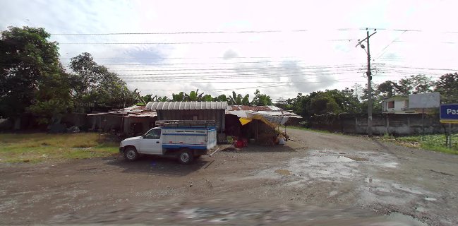 Ramada de los borrachos