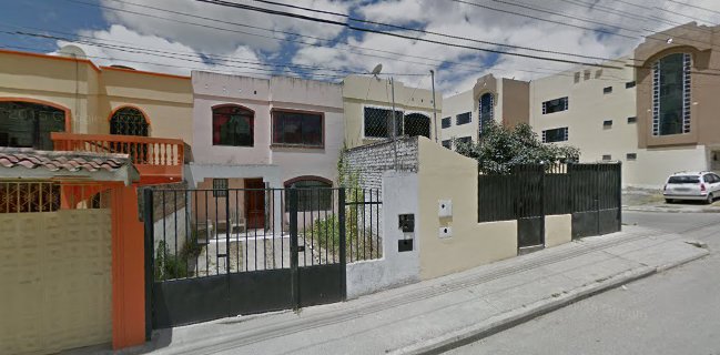 Cevichería Costeña