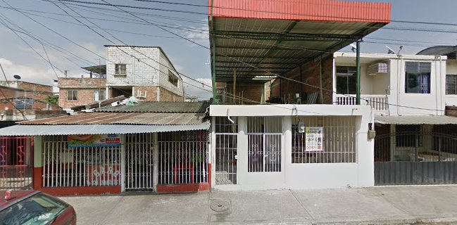 HAMBURGUESAS Y ENCEBOLLADOS GARO