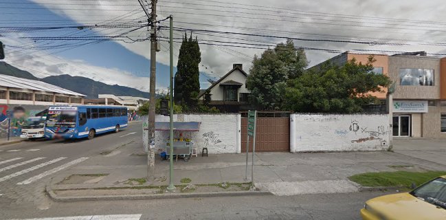 Bogati Ibarra Mariano Acosta