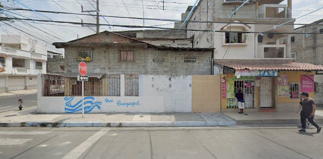 Brunito Michelados Express