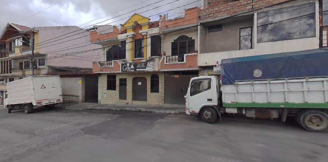 El Castillo de los Asados