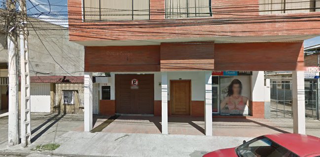 My Negros Bar, Su Mare