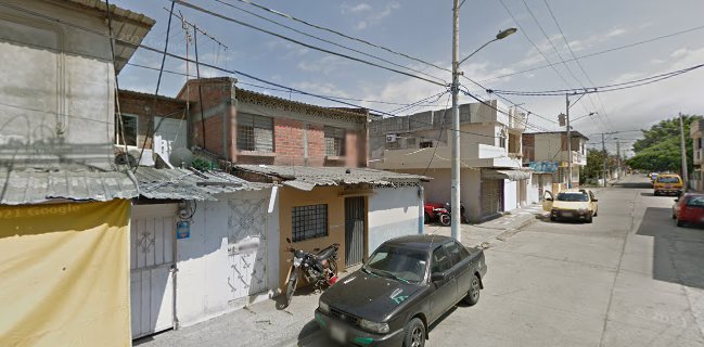 Cafeteria Mi Dulce Miel