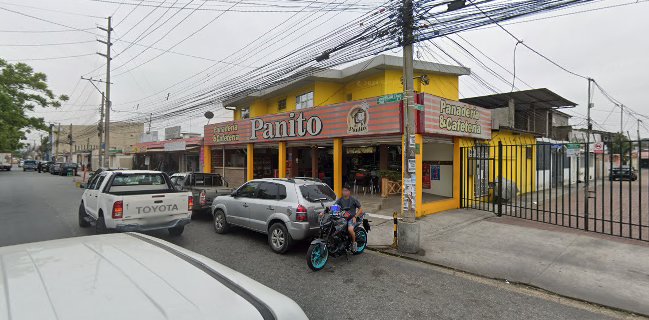 Panito Panadería y Cafetería