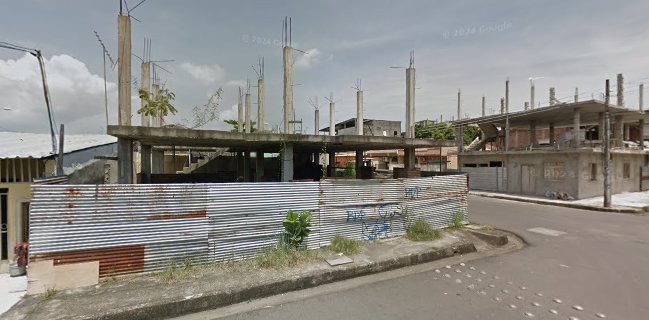 El Rincon de Mechita