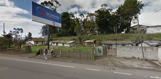 Opinii despre Restaurante Redondel de Cajas în Cayambe - Gastronomía y hostelería