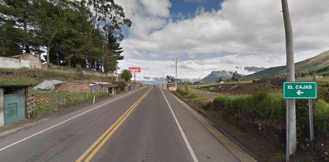 Restaurante Redondel de Cajas