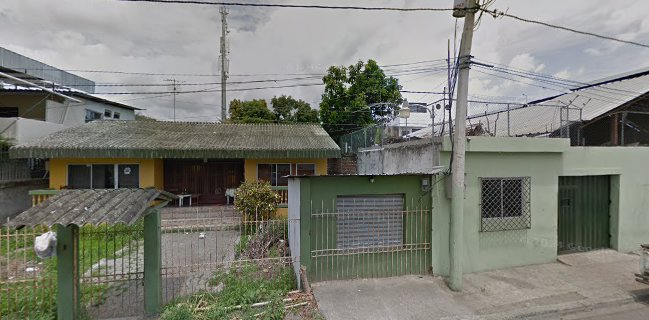 Cebichería Yellow Submarine