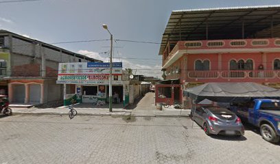 "El Callejón del Pikeo"