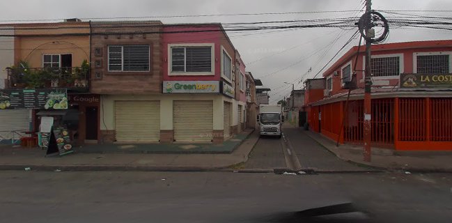 Opinii despre Greenberry Mucho Lote 1 în Guayaquil - Gastronomía y hostelería