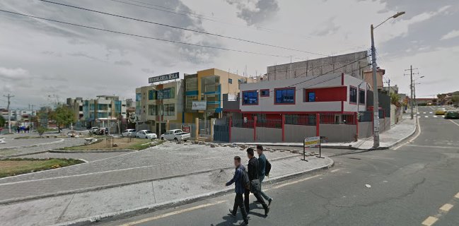 PARRILLADAS DON RICKY STEAK HOUSE