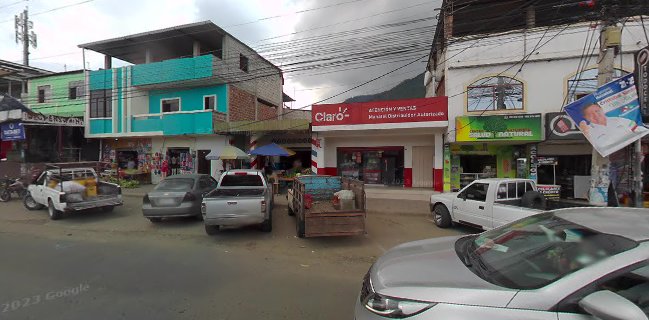 Cafetería bar "el sombrero"