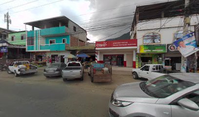 Cafetería bar "el sombrero"