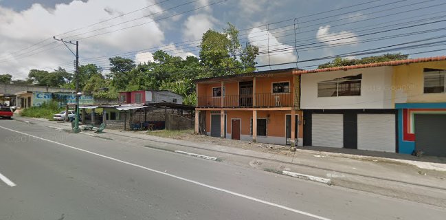 D' Pauls Bar Licoreria