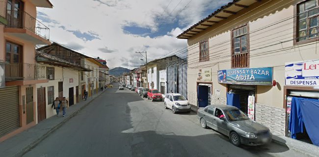 Bolivar 1561, Loja, Ecuador