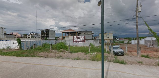 CEVICHERIA LA JUVENTUD