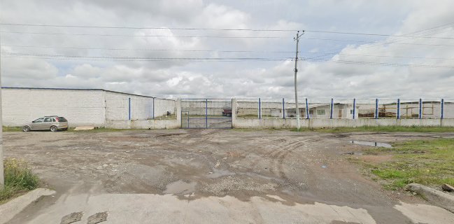 Picanteria Los Pastos