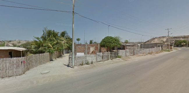 PICANTERIA - EL CEVICHON DE MOLERO