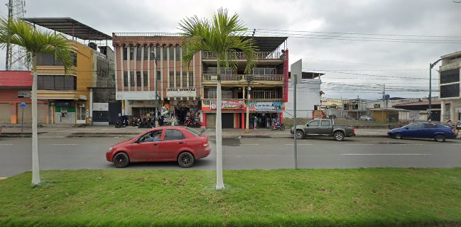 Restaurant El Arepazo