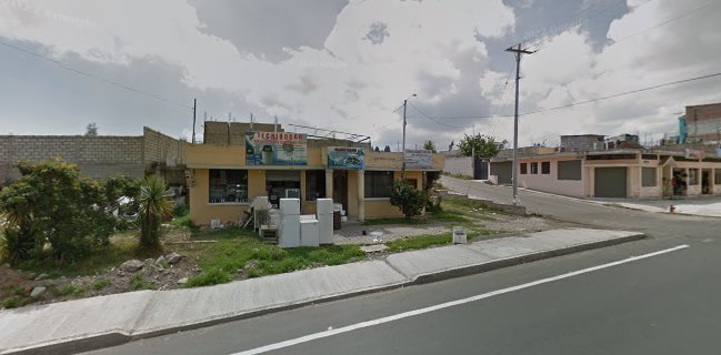 Bogati Ambato Santa Rosa