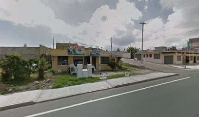 Bogati Ambato Santa Rosa