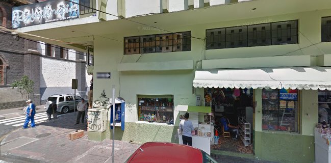 12 de noviembre, y, Baños de Agua Santa 180250