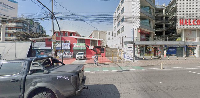 El Capuli Restaurante