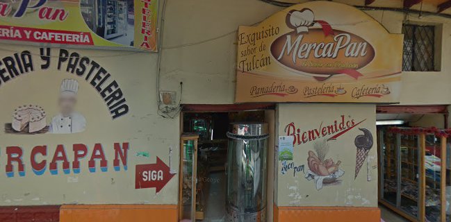 Panaderia MercaPan