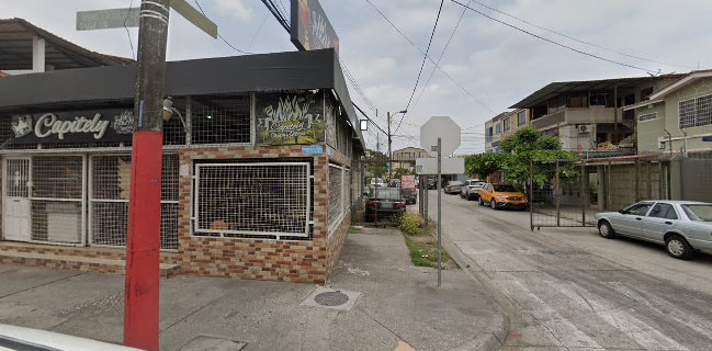 Marisquería krlitos