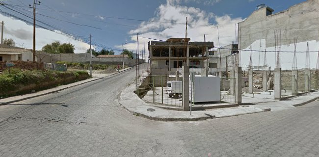 Opinii despre Mini Market Scarleth în Latacunga - Gastronomía y hostelería