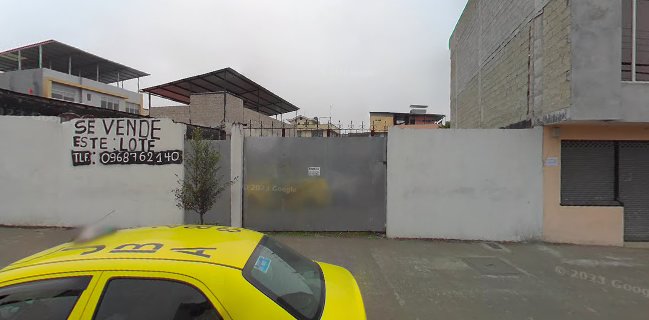 PESCADAZO CARLOS CUESTA