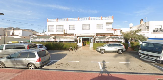 Restaurante Delfín Dorado