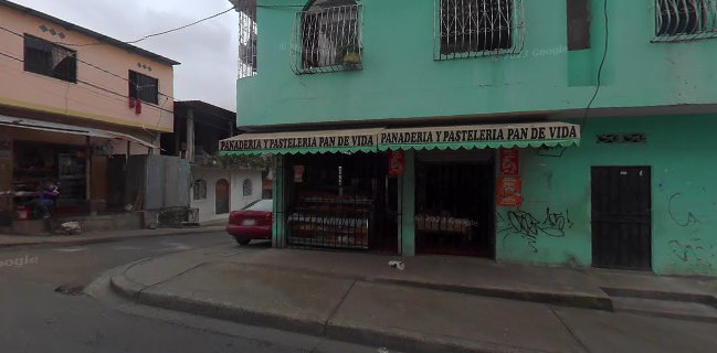 Panaderia Y Pasteleria Pan De Vida