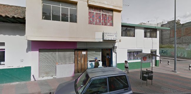 La Fábrica de Pizzas