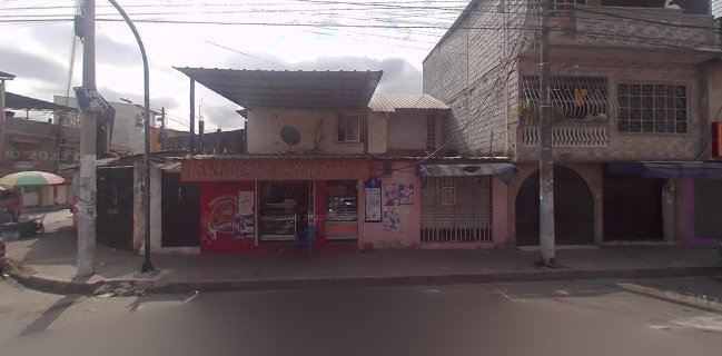panaderia super pan