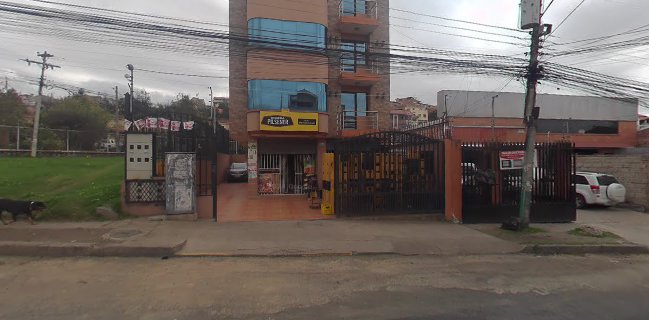 deposito de cervezas miraflores