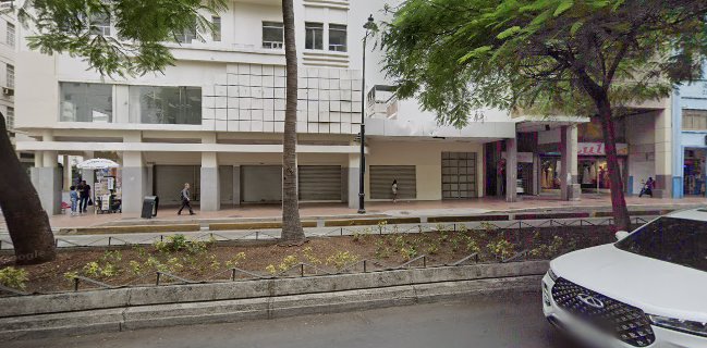 Pasteleria El Saloncito