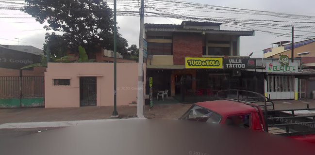 Órale Tacos - Restaurante Tex Mex