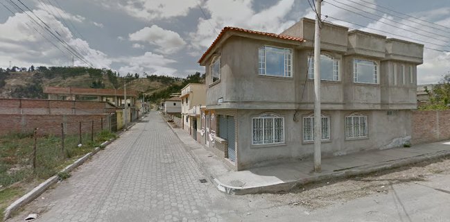 Panadería y Abastos 3 Esquinas