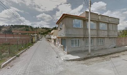 Panadería y Abastos 3 Esquinas