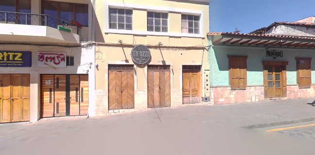 El MERCADO Restaurant - Cuenca