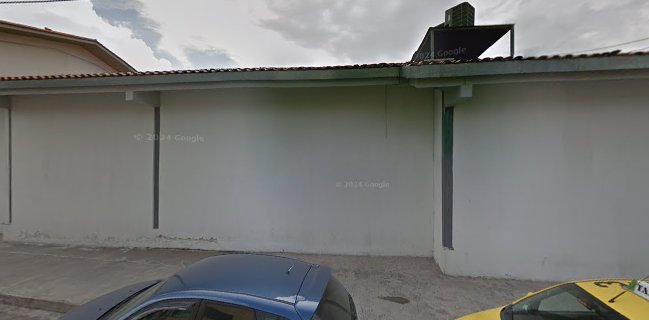 Menestras del Negro - Ibarra