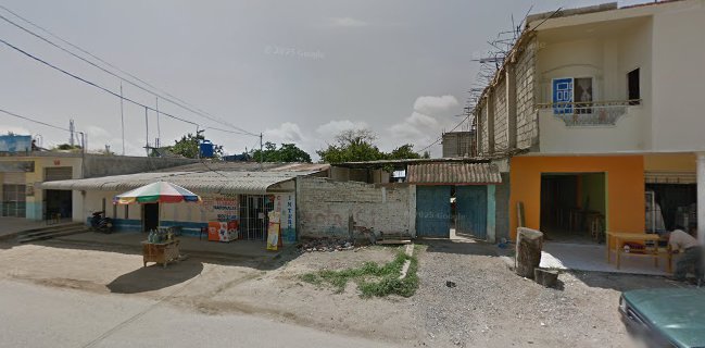 Panadería Regalo De Dios