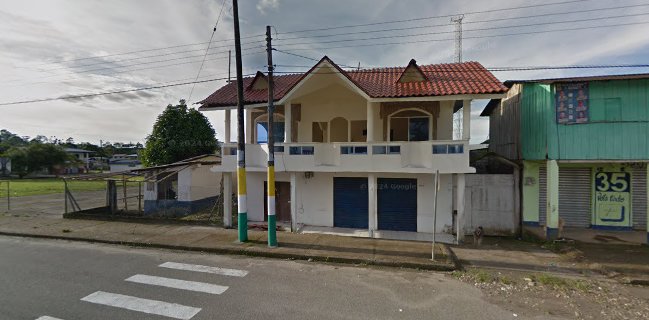 Restaurante María de los Ángeles