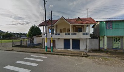 Restaurante María de los Ángeles