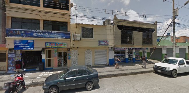 El Primo 2 Marisqueria - Restaurante