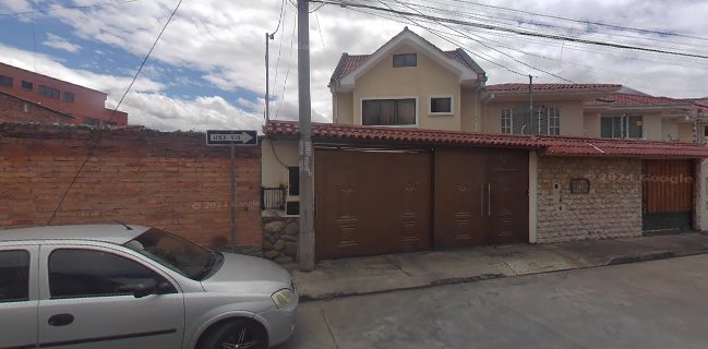 Café Restaurante zarumeñita