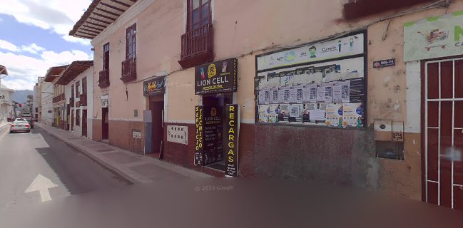 Kandela Azul Restaurante